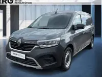 Gebraucht Renault Kangoo Rapid Advance 116 PS (85 kW) 2025 Grau Van / Kleinbus