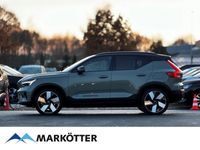 gebraucht Volvo XC40 XC40Twin AWD Pure Electric Recharge Ultimate