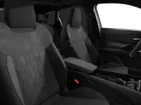 Neu Audi Q3 S-Line 272 PS (200 kW) 2026 Daytonagrau perleffekt SUV