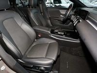 gebraucht Mercedes CLA200 Shooting Brake Progressive Business+Nigh