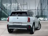 Occasion Mini Countryman 170 ch (125 kW) 2024 Blanc SUV