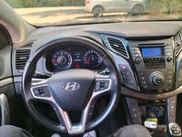 gebraucht Hyundai i40 