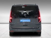 gebraucht VW Caddy 2.0 TDI Dark Label Klima Navi Sitzhzg