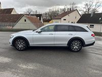 Gebraucht Mercedes E400 340 PS (250 kW) 2019 Silber Kombi