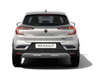 Gebraucht Renault Captur Techno 140 PS (102 kW) 2024 Highlandgrau (metallic) SUV