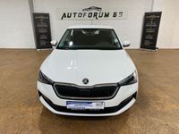 gebraucht Skoda Scala Ambition/GRA/TEMPOMAT/PDC