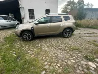Gebraucht Dacia Duster 131 PS (96 kW) 2018 Gelb SUV