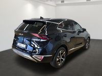 gebraucht Kia Sportage 1.6T SPIRIT LEDER+NAVI+KAMERA+CARPLAY+SITZHEIZUNG+