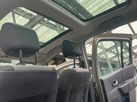 Second-hand Renault Modus 112 CP (82 kW) 2008 Auriu Monovolum