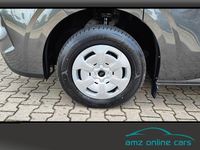 Neu Ford Transit Custom Trend 170 PS (125 kW) 2025 Magneticgrau Limousine