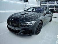Gebraucht BMW M850 Performance 530 PS (389 kW) 2020 Schwarz Coupé