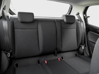 Gebraucht VW e-up! Edition 61 kW (83 PS) 2023 Schwarz Kleinwagen