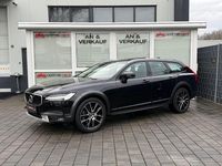 Gebraucht Volvo V90 CC 235 PS (172 kW) 2018 Schwarz Kombi