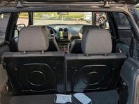 Gebraucht Seat Arosa 75 PS (55 kW) 2005 Schwarz Kleinwagen