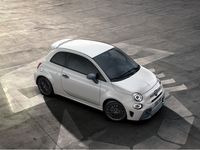 gebraucht Abarth 695 1.4 T Jet 132 K W (180 Ps) Mt