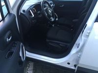 gebraucht Jeep Renegade MY19 Longitude 1.0l T-GDI