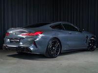 Gebraucht BMW M8 Performance 608 PS (447 kW) 2020 Grau