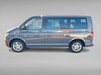 Gebraucht VW Multivan Generation Six 150 PS (110 kW) 2022 Van