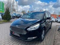 gebraucht Ford Galaxy Business 7-Sitzer