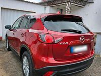 Gebraucht Mazda 5 2014 Van / Kleinbus