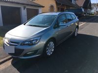 gebraucht Opel Astra Sports T. 1.4 T ecoFLEX Style 88 S/S Style