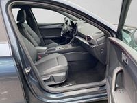 Gebraucht Cupra Leon 204 PS (150 kW) 2024 Grau Limousine