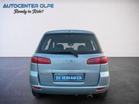 Gebraucht Mazda 2 80 PS (58 kW) 2004 Blau Kleinwagen