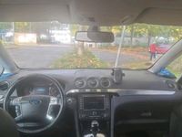 gebraucht Ford S-MAX 