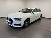 gebraucht Audi A4 Avant 35 TFSI S tronic