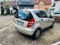 gebraucht Mercedes A150 Classic Polar Star