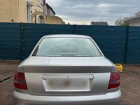 Gebraucht Audi A4 150 PS (110 kW) 1999 Silber Limousine