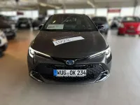 Neu Toyota Corolla 140 PS (102 kW) 2025 Marlingrau metallic Kombi
