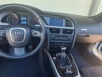 gebraucht Audi A5 Cabriolet 1.8 TFSI