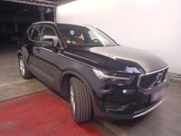 Gebraucht Volvo XC40 150 PS (110 kW) 2019 Schwarz SUV
