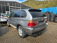 gebraucht BMW X5 3.0d Aut. PANO+NAVI+SHZ+AHK