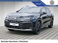 Neu VW T-Roc Style 150 PS (110 kW) 2026 Schwarz SUV
