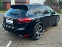 gebraucht Porsche Cayenne 2.Hand *Service TÜV/Neu* inkl.Garantie