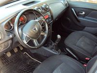 Gebraucht Dacia Logan MCV Comfort 90 PS (66 kW) 2018 Silber Kombi