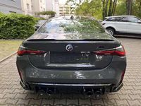 Gebraucht BMW M4 Competition Edition 510 PS (375 kW) 2023 Grau Coupé
