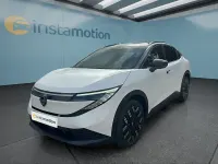 Neu Nissan Leaf Evolve 160 kW (218 PS) 2026 Weiß SUV