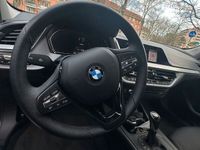 gebraucht BMW 118 i