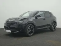 Neu Alfa Romeo Junior Ti 145 PS (106 kW) 2026 Schwarz SUV
