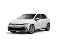 Gebraucht VW Golf VII GTE 245 PS (180 kW) 2021 Kleinwagen
