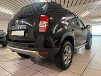 gebraucht Dacia Duster I Prestige 4x2 Allwetterbereifung Klima