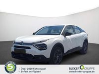 Second-hand Citroën C4 Feel 131 CP (96 kW) 2023 Alb Berlinǎ