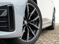 Gebraucht BMW 420 M Sport 190 PS (139 kW) 2025 M brookyln grau metallic Coupé