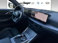 Gebraucht BMW 420 M Sport 190 PS (139 kW) 2025 Saphirschwarz Coupé