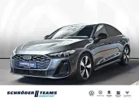 Gebraucht Audi A5 S-Line 150 PS (110 kW) 2024 Grau Limousine