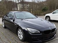 Gebraucht BMW 640 Performance 313 PS (230 kW) 2017 Schwarz Coupé