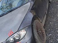 Gebraucht BMW 116 116 PS (85 kW) 2004 Grau Kleinwagen